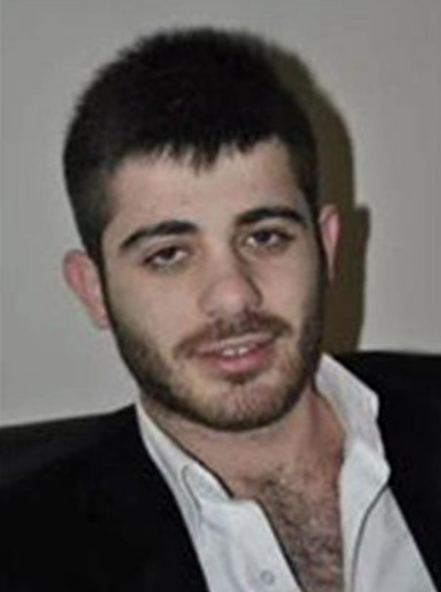Gidişinle Deprem Oldu